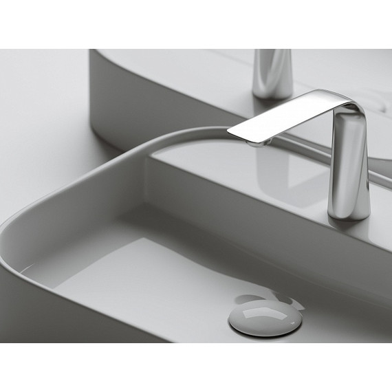 Раковина-чаша Ceramicanova Element 55 см CN6034 - фото 3