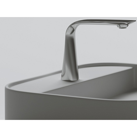 Раковина-чаша Ceramicanova Element 55 см CN6034 - фото 4