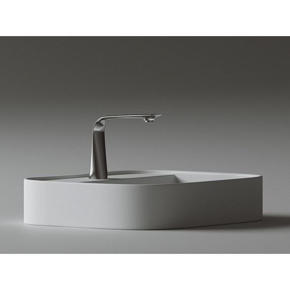 Раковина-чаша Ceramicanova Element 55 см CN6034 - фото 5