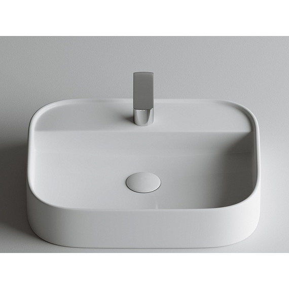 Раковина-чаша Ceramicanova Element 55 см CN6034 - фото 6