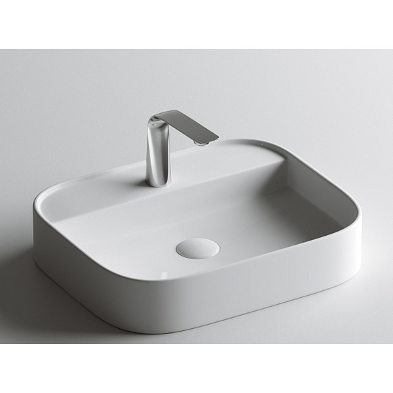 Раковина-чаша Ceramicanova Element 55 см CN6034 - фото 