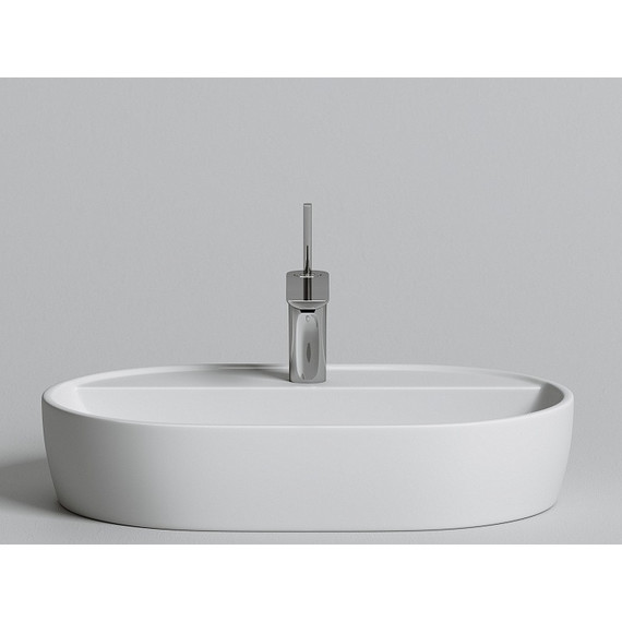 Раковина-чаша Ceramicanova Element 60 см CN6035 - фото 3