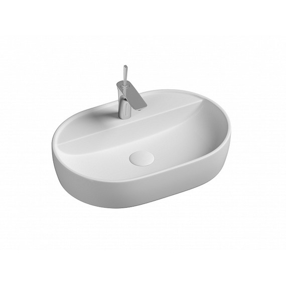 Раковина-чаша Ceramicanova Element 60 см CN6035 - фото 7