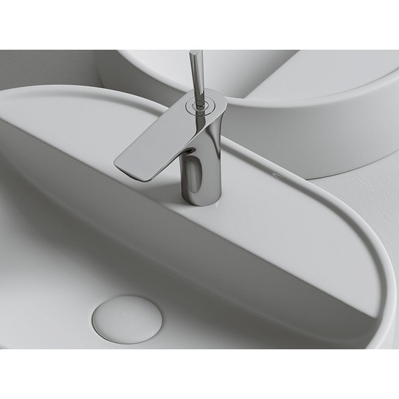 Раковина-чаша Ceramicanova Element 60 см CN6035 - фото 4