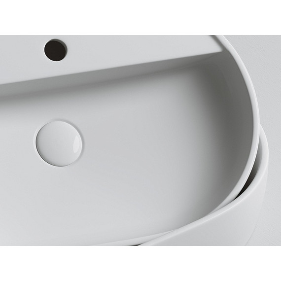 Раковина-чаша Ceramicanova Element 60 см CN6035 - фото 5