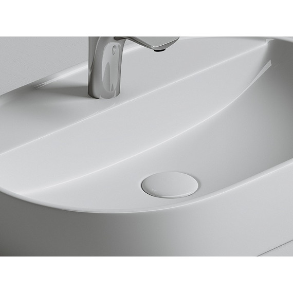 Раковина-чаша Ceramicanova Element 60 см CN6035 - фото 6