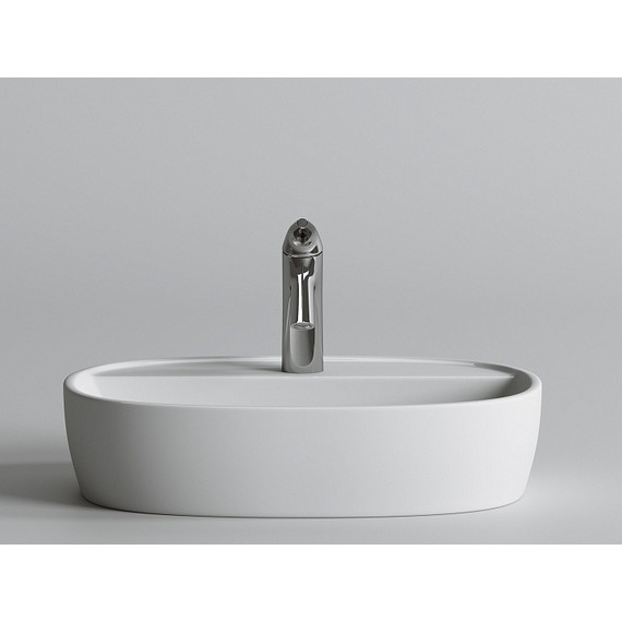 Раковина-чаша Ceramicanova Element 50 см CN6036 - фото 5