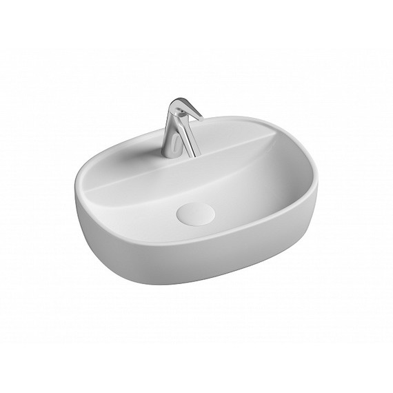 Раковина-чаша Ceramicanova Element 50 см CN6036 - фото 6