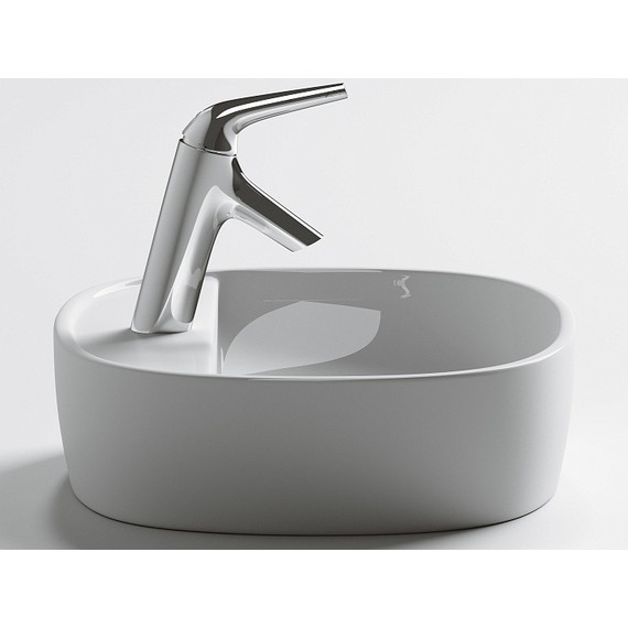 Раковина-чаша Ceramicanova Element 50 см CN6036 - фото 2