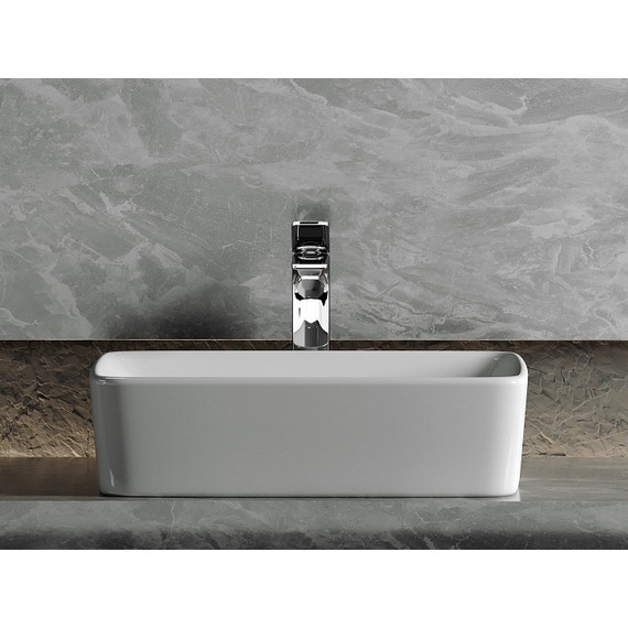 Раковина-чаша Ceramicanova Element 48 см CN6037 - фото 3