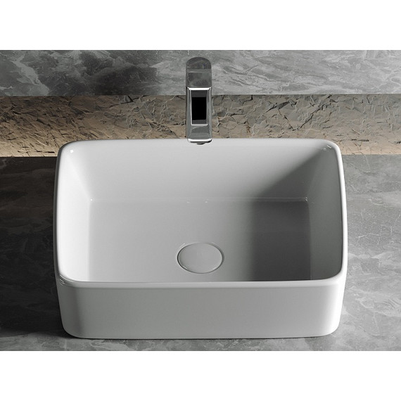 Раковина-чаша Ceramicanova Element 48 см CN6037 - фото 5