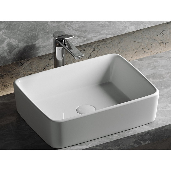 Раковина-чаша Ceramicanova Element 48 см CN6037 - фото 6