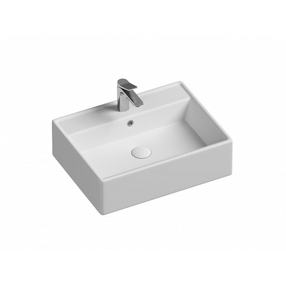 Раковина-чаша Ceramicanova Element 59 см CN6046 - фото 8