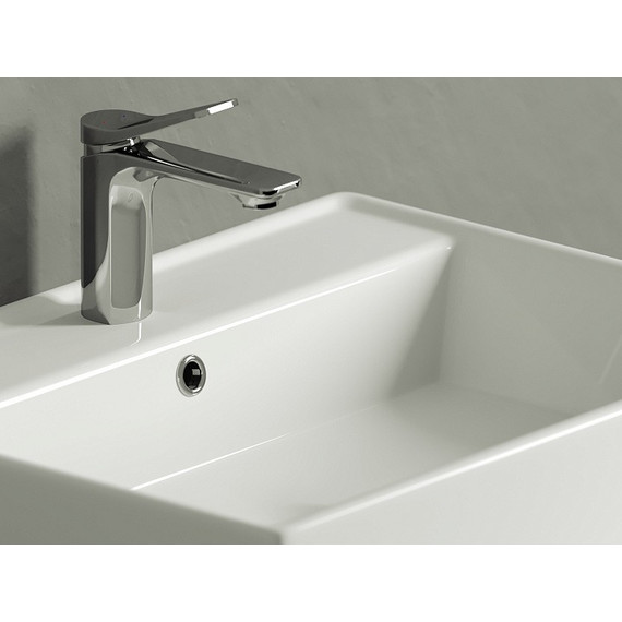 Раковина-чаша Ceramicanova Element 59 см CN6046 - фото 6