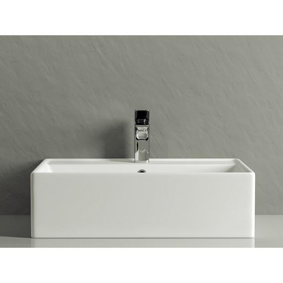 Раковина-чаша Ceramicanova Element 59 см CN6046 - фото 7