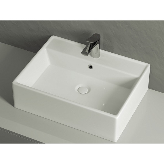 Раковина-чаша Ceramicanova Element 59 см CN6046 - фото 