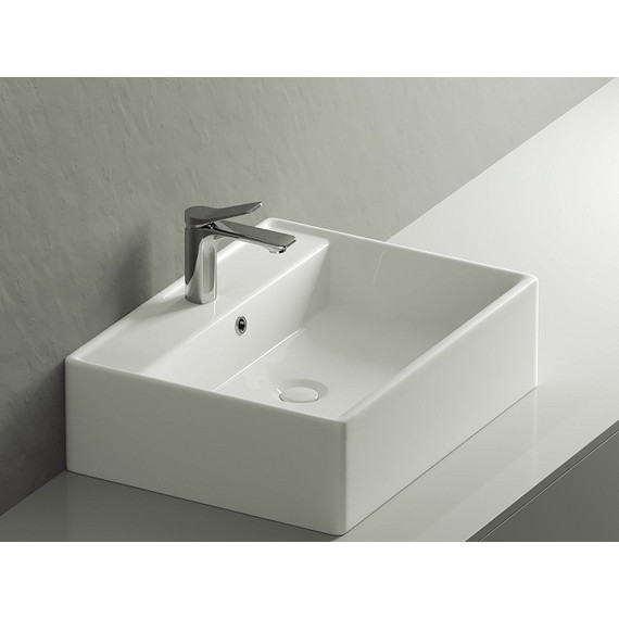 Раковина-чаша Ceramicanova Element 59 см CN6046 - фото 3