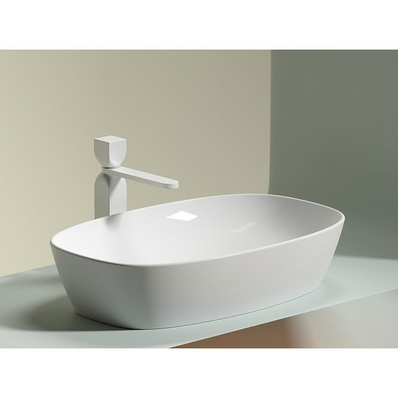 Раковина-чаша Ceramicanova Element 60 см CN6049 - фото 3