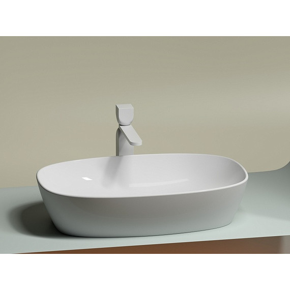 Раковина-чаша Ceramicanova Element 60 см CN6049 - фото 4