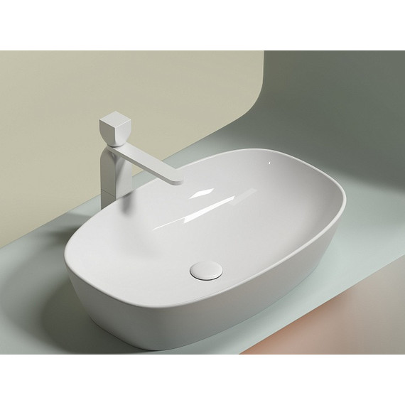 Раковина-чаша Ceramicanova Element 60 см CN6049 - фото 5