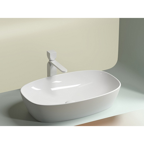 Раковина-чаша Ceramicanova Element 60 см CN6049 - фото 6