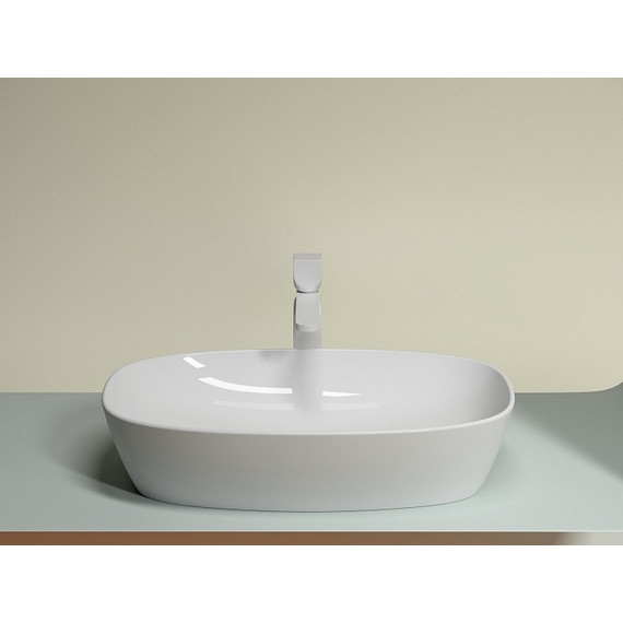 Раковина-чаша Ceramicanova Element 60 см CN6049 - фото 7