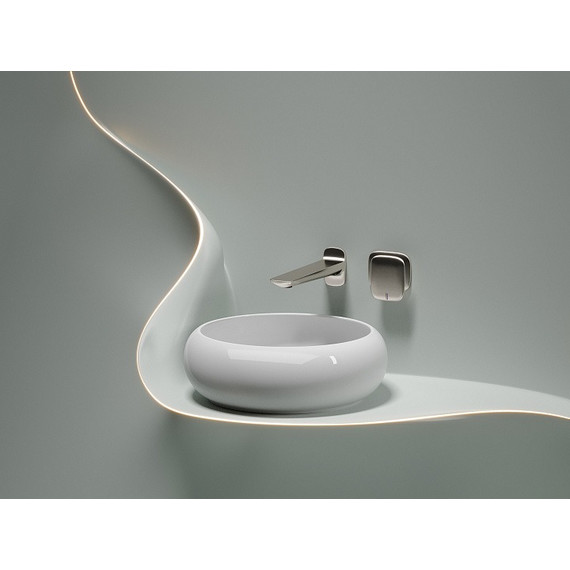 Раковина-чаша Ceramicanova Element 36 см CN6050 - фото 6