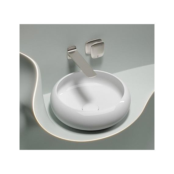 Раковина-чаша Ceramicanova Element 36 см CN6050 - фото 
