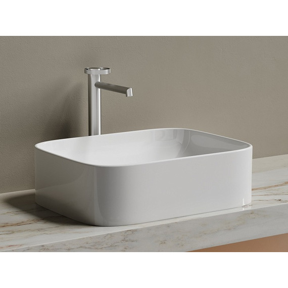 Раковина-чаша Ceramicanova Element 50 см CN6052 - фото 9