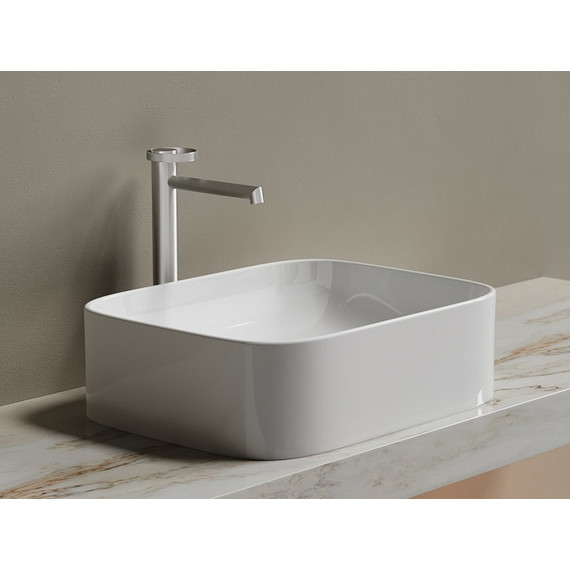 Раковина-чаша Ceramicanova Element 50 см CN6052 - фото 10