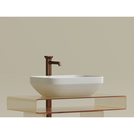 Раковина-чаша Ceramicanova Element 50 см CN6055 - фото 6