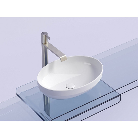 Раковина-чаша Ceramicanova Element 50 см CN6056 - фото 11