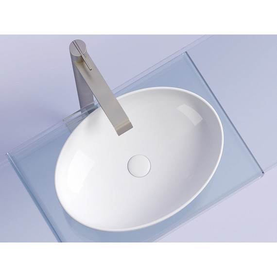 Раковина-чаша Ceramicanova Element 50 см CN6056 - фото 