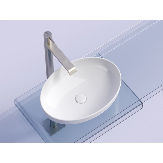 Раковина-чаша Ceramicanova Element 50 см CN6056 - фото 5