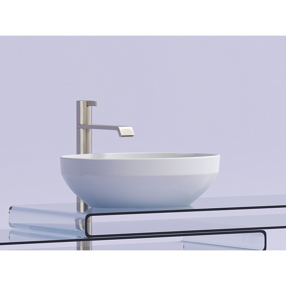 Раковина-чаша Ceramicanova Element 50 см CN6056 - фото 7