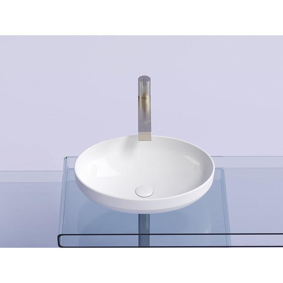 Раковина-чаша Ceramicanova Element 50 см CN6056 - фото 10