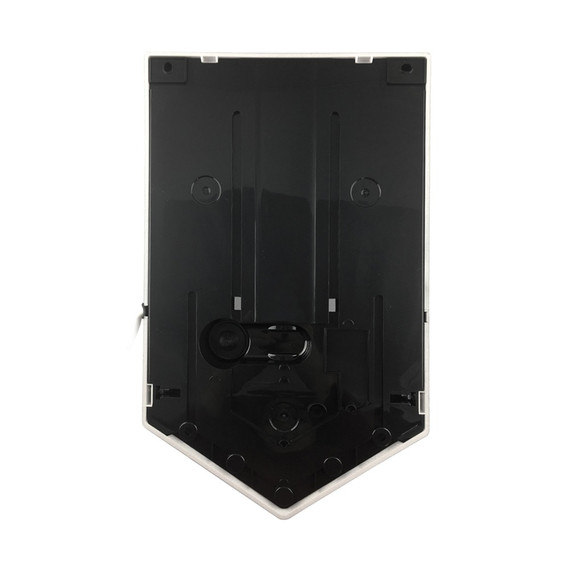 Сушилка для рук GFmark 6860s, цвет серебро - фото 5