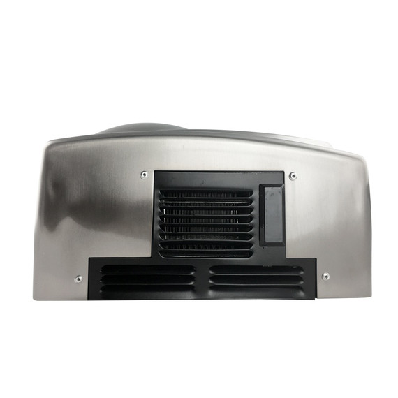 Сушилка для рук GFmark 6910, цвет сатин - фото 4