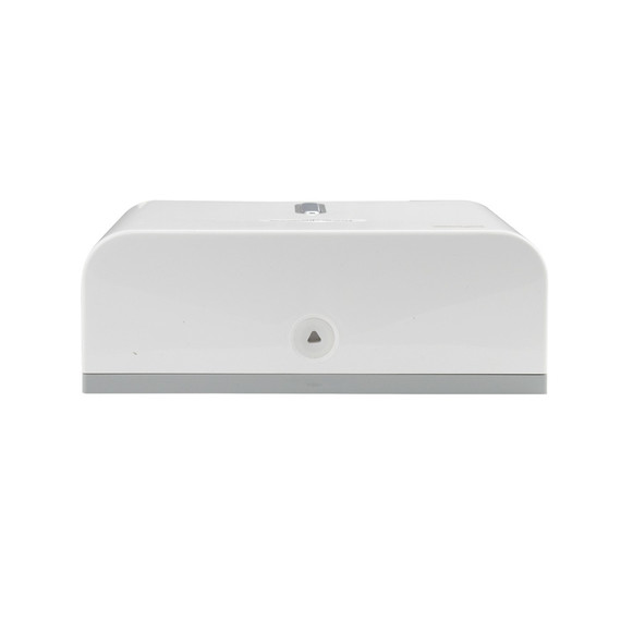 Диспенсер для бумажных полотенец антивандальный GFmark 919 - фото 4