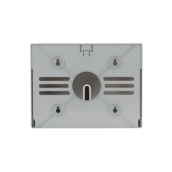 Диспенсер для бумажных полотенец антивандальный GFmark 919 - фото 7