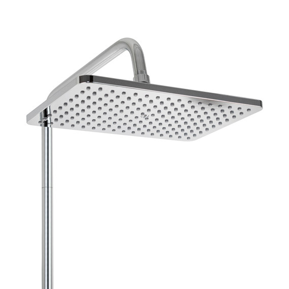 Душевая стойка Fabia 9675 - фото 3