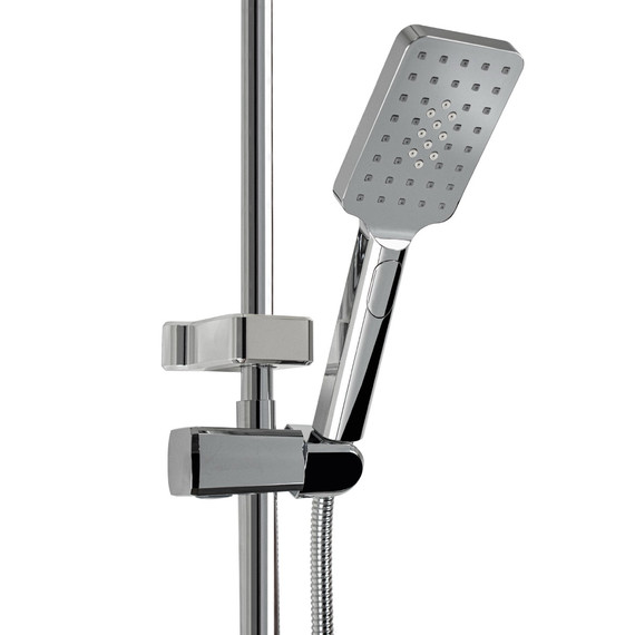 Душевая стойка Fabia 9675 - фото 4