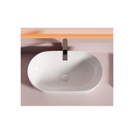 Раковина-чаша Ceramicanova Twist 50 см CN12001 - фото 
