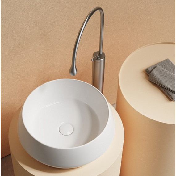 Раковина-чаша Ceramicanova Maya 40 см CN12004 - фото 