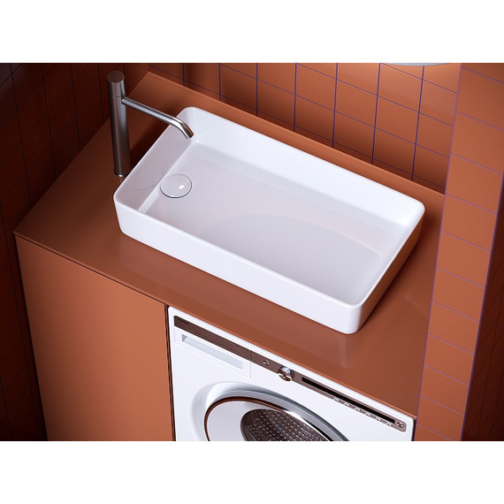 Раковина-чаша Ceramicanova Element 62 см CN5048 - фото 5