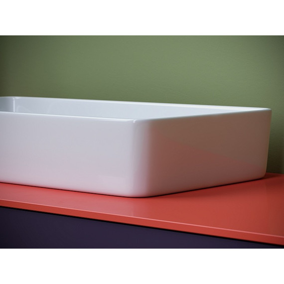 Раковина-чаша Ceramicanova Element 62 см CN5048 - фото 3