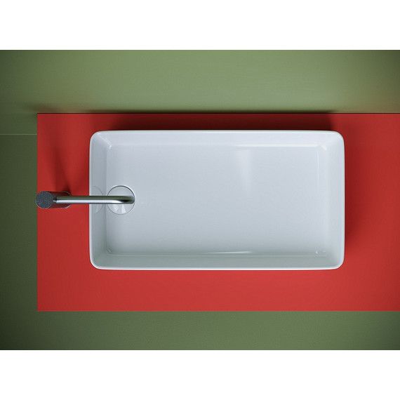 Раковина-чаша Ceramicanova Element 62 см CN5048 - фото 