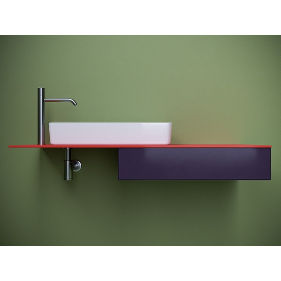 Раковина-чаша Ceramicanova Element 62 см CN5048 - фото 4