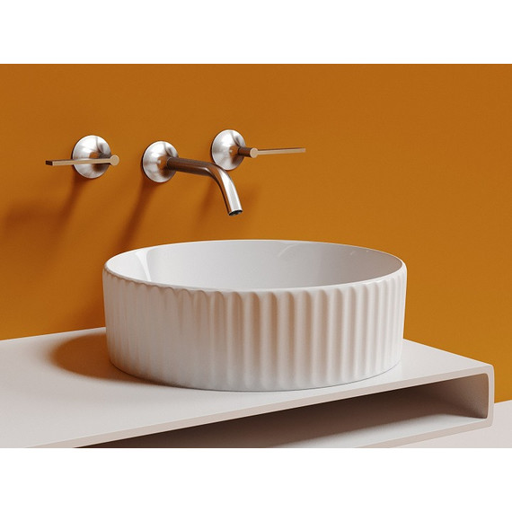 Раковина-чаша Ceramicanova Element 36 см CN6057 - фото 2