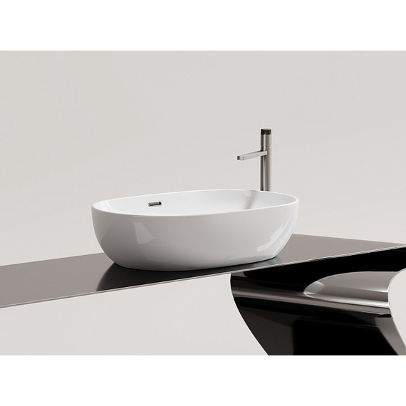 Раковина-чаша Ceramicanova Element 61 см CN6064 - фото 6